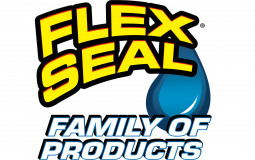 Flex Seal products